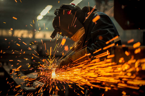 Best Marine and Shipbuilding Welding in Arnold Line, MS