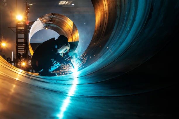 Affordable Welder Services in Arnold Line, MS