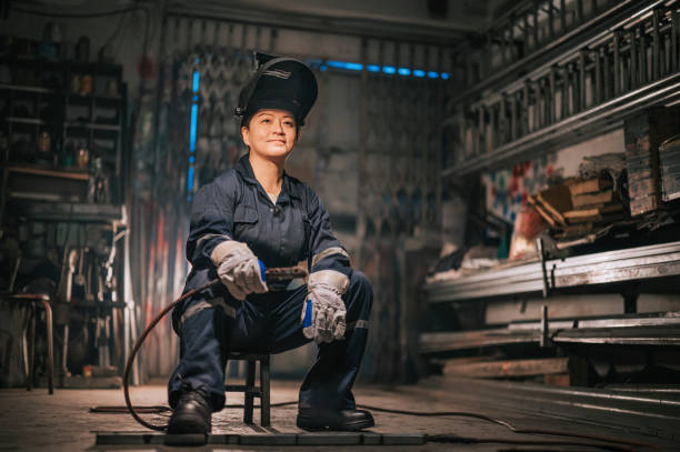 Best Marine and Shipbuilding Welding in Arnold Line, MS
