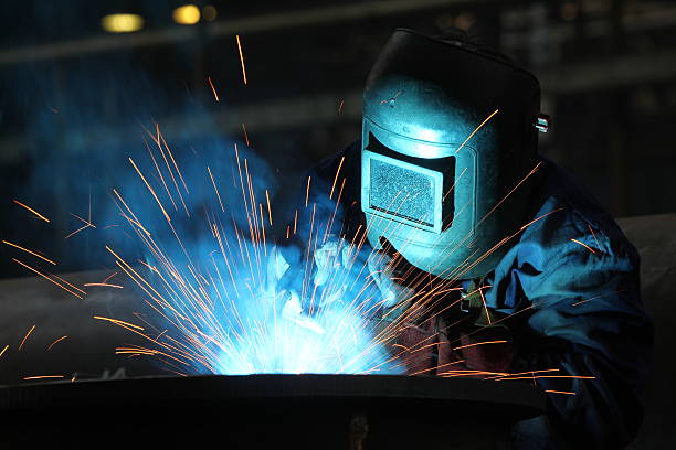Best Artistic and Custom Metal Fabrication in Arnold Line, MS