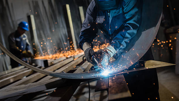 Best Automotive Welding in Arnold Line, MS
