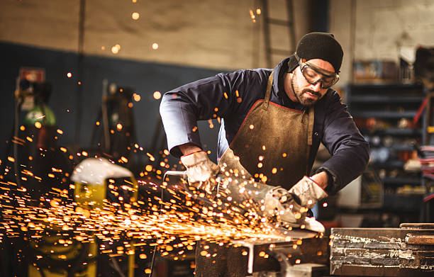 Best Pipe Welding in Arnold Line, MS