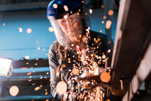 Best Maintenance and Repair Welding in Arnold Line, MS